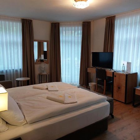 Hotel Sonne Тодтнау Екстер'єр фото