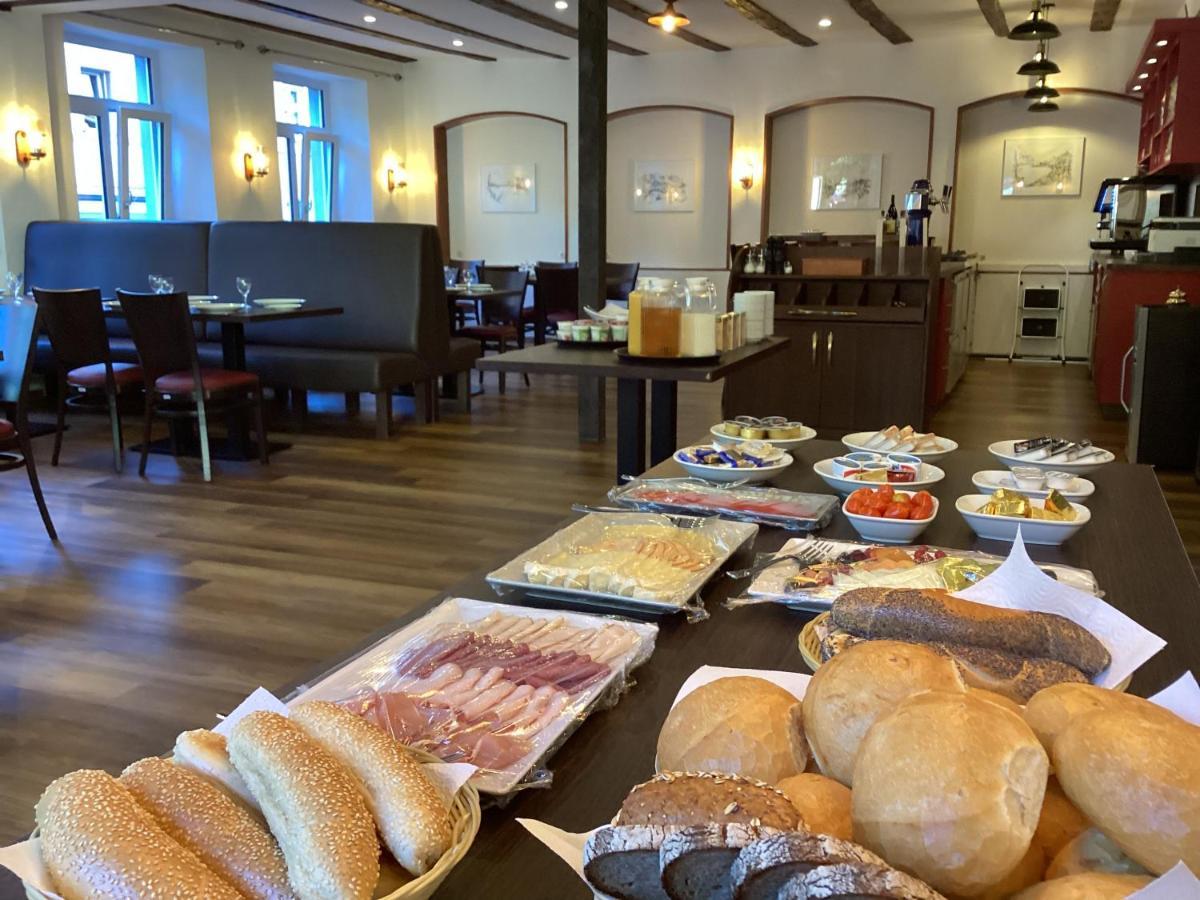 Hotel Sonne Тодтнау Екстер'єр фото