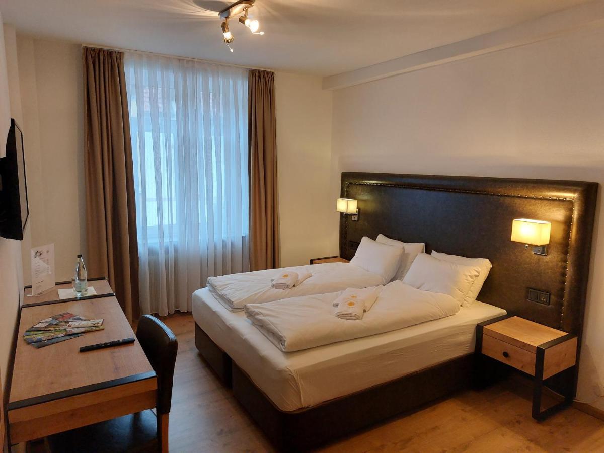 Hotel Sonne Тодтнау Екстер'єр фото