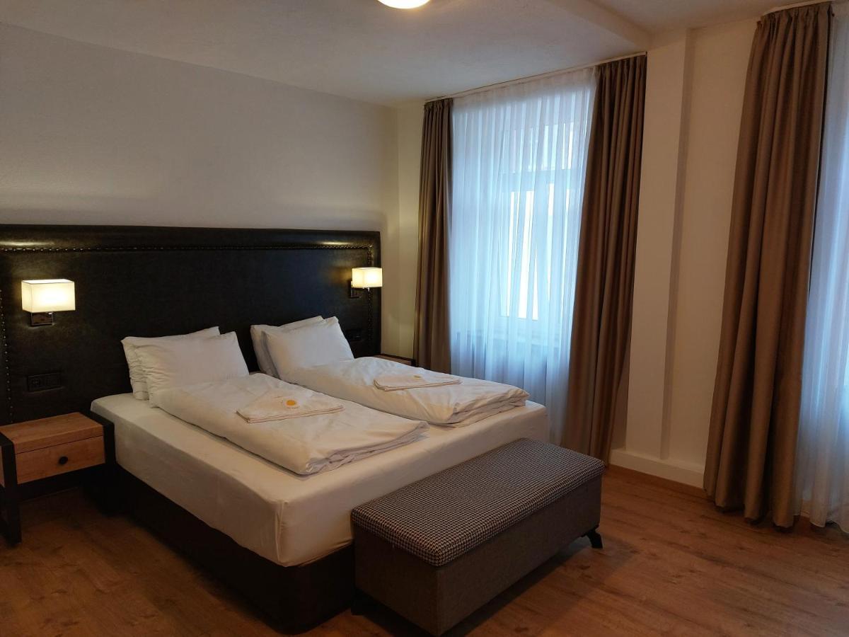 Hotel Sonne Тодтнау Екстер'єр фото
