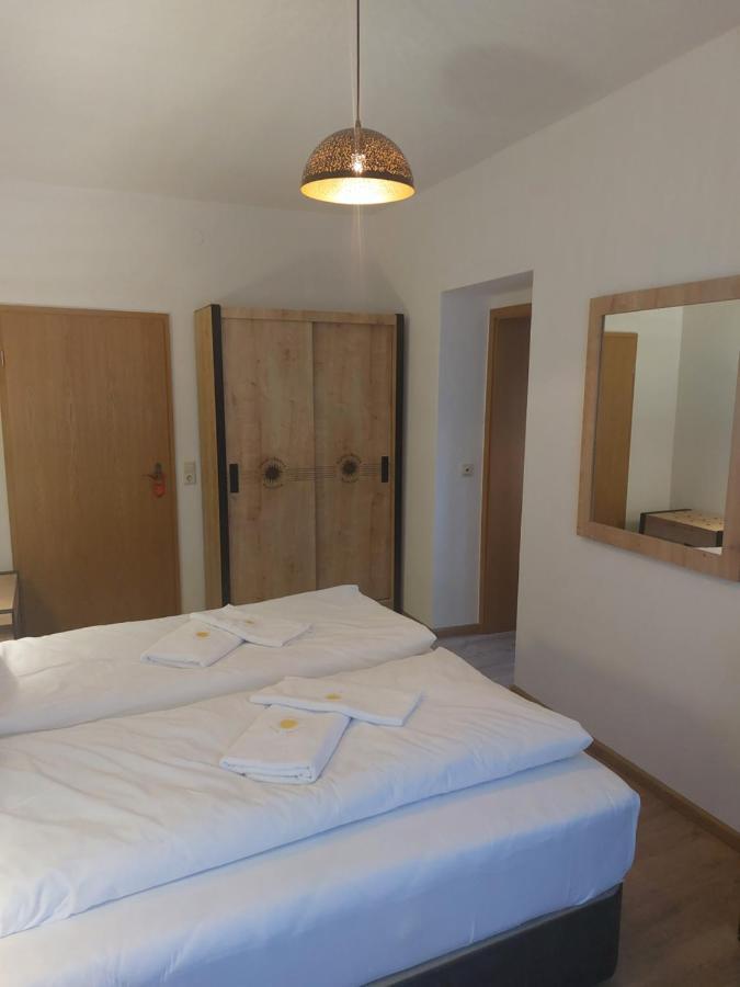 Hotel Sonne Тодтнау Екстер'єр фото