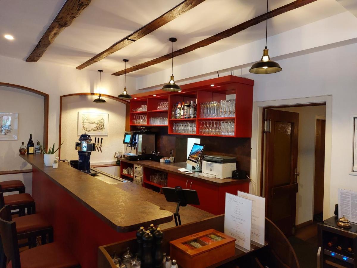 Hotel Sonne Тодтнау Екстер'єр фото