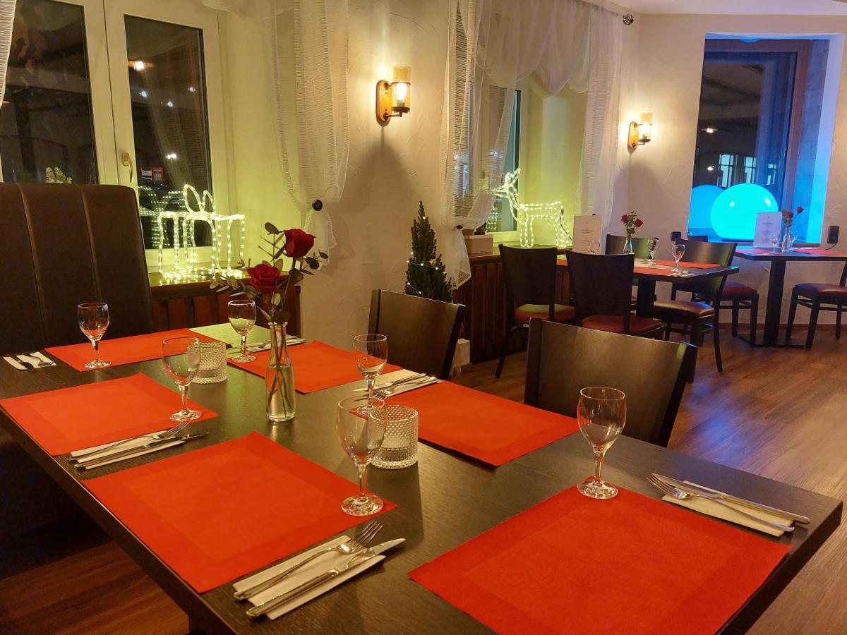 Hotel Sonne Тодтнау Екстер'єр фото