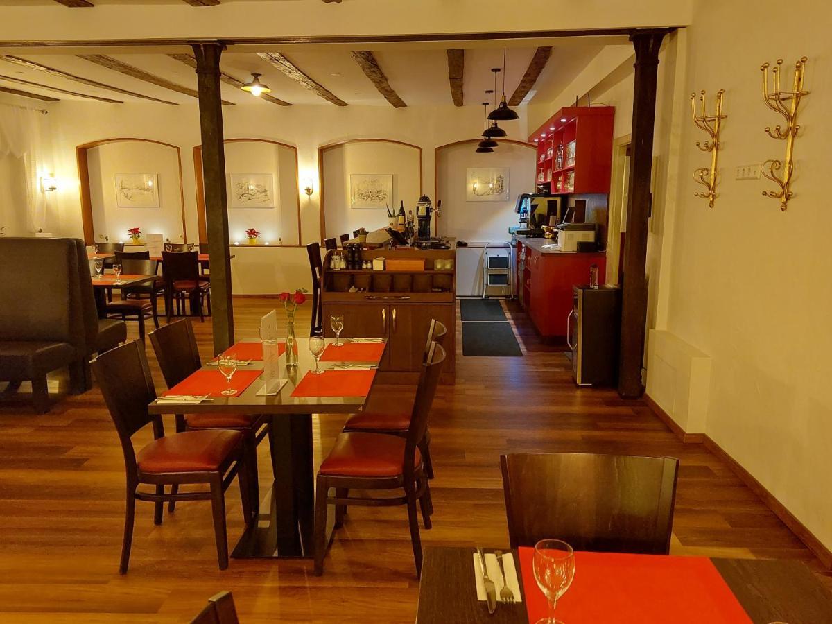 Hotel Sonne Тодтнау Екстер'єр фото