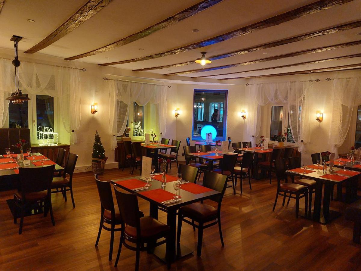 Hotel Sonne Тодтнау Екстер'єр фото